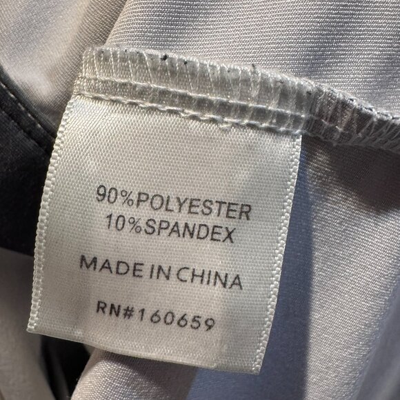 Ranch Dress'N Performance Rodeo Cowgirl Western Pearl Snap Womens Small - Picture 7 of 8